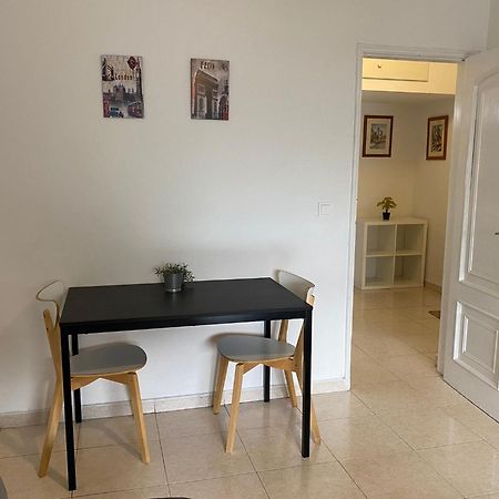 Barreiro Central Apartment Ngoại thất bức ảnh