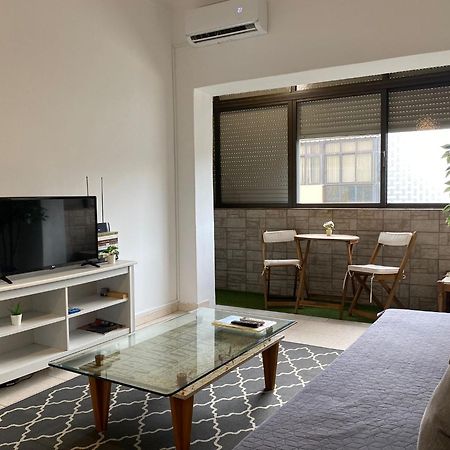 Barreiro Central Apartment Ngoại thất bức ảnh