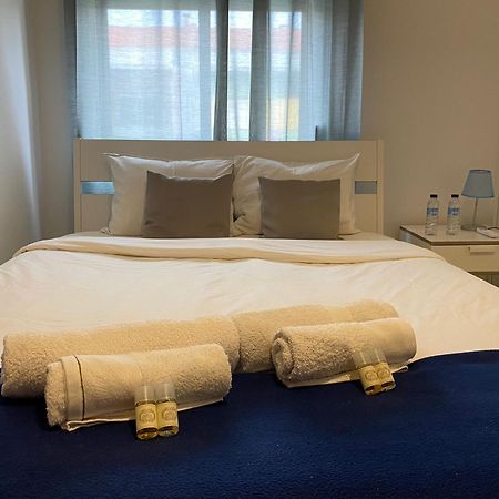 Barreiro Central Apartment Ngoại thất bức ảnh