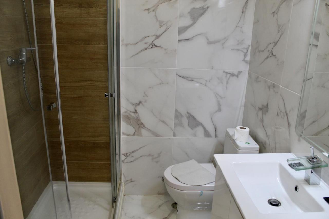 Barreiro Central Apartment Ngoại thất bức ảnh