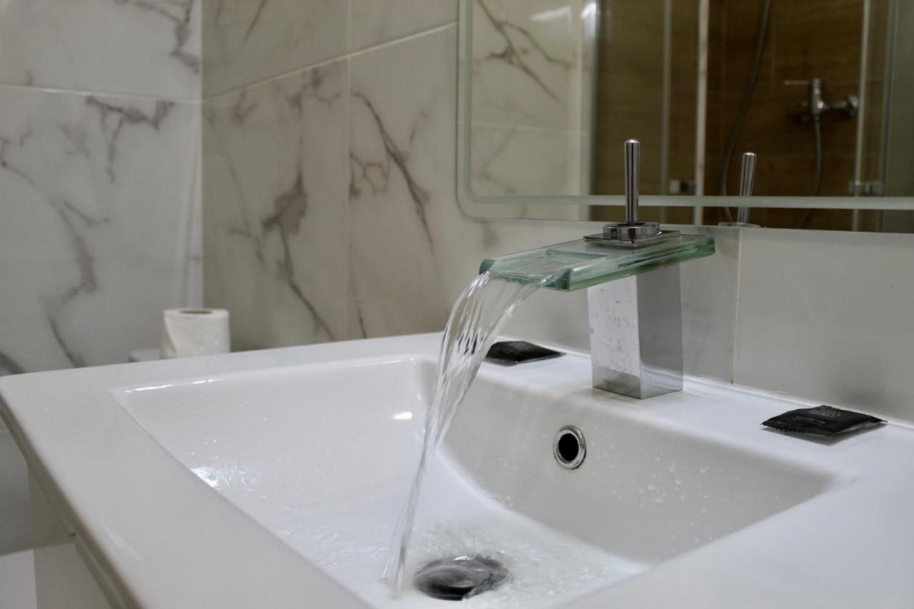 Barreiro Central Apartment Ngoại thất bức ảnh