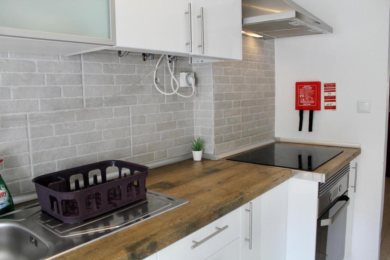 Barreiro Central Apartment Ngoại thất bức ảnh
