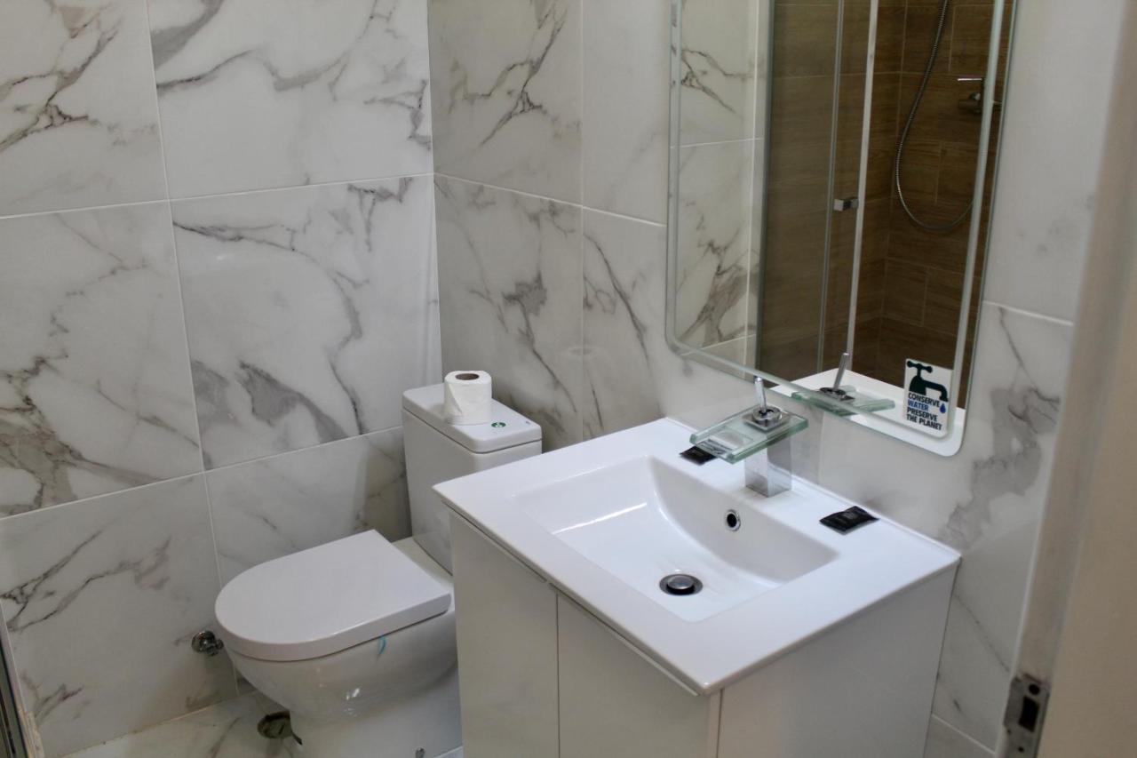 Barreiro Central Apartment Ngoại thất bức ảnh