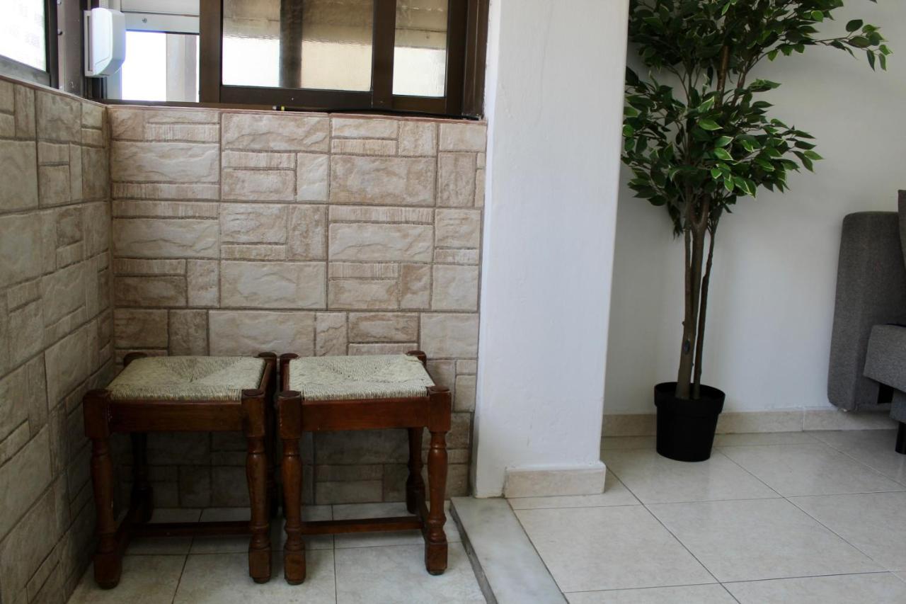 Barreiro Central Apartment Ngoại thất bức ảnh