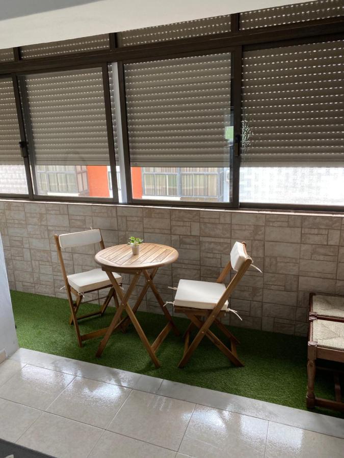 Barreiro Central Apartment Ngoại thất bức ảnh